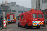 Prio 1 OMS Alarm Friesland Campina Verlaatsterweg Gerkesklooster